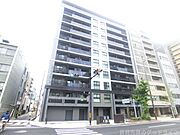 五条駅より徒歩3分 6階 新築の賃貸物件
