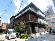 伏見桃山駅より徒歩5分 2階 築1年7ヶ月の賃貸物件
