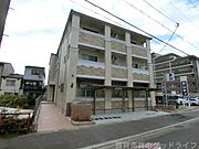 西院駅より徒歩12分 2階 新築の賃貸物件