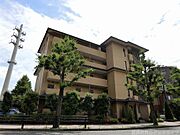 カサカリエンテ 4階 築20年3ヶ月の賃貸物件