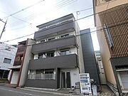COCO三条天神川の賃貸物件