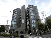 西大路駅より徒歩11分 8階 築2年1ヶ月の賃貸物件