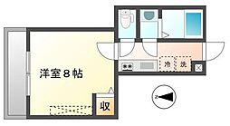 AQUA KM 1階/106