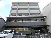 今出川駅より徒歩20分 4階 築11年6ヶ月の賃貸物件
