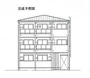 第二吉村マンション 2階 新築の賃貸物件