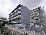 花園駅より徒歩5分 3階 築4年4ヶ月の賃貸物件