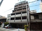 ベラジオ富小路 2階 築18年7ヶ月の賃貸物件