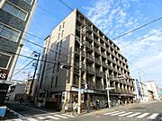 サンシティ御所西 3階 築32年3ヶ月の賃貸物件