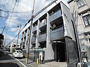 ウエストコート智恵光院 3階 築35年3ヶ月の賃貸物件