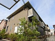 Ｃｏｍｆｏｒｔ西京極 2階 築12年9ヶ月の賃貸物件
