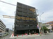 西大路駅より徒歩13分 7階 新築の賃貸物件