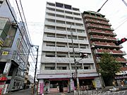 西大路駅より徒歩3分 4階 築20年5ヶ月の賃貸物件
