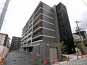 十条駅より徒歩5分 3階 築5年3ヶ月の賃貸物件