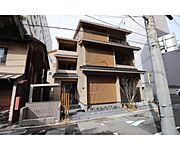 烏丸御池駅より徒歩9分 3階 新築の賃貸物件
