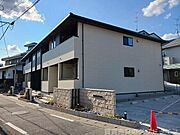 グリーンハイツ 1階 築1年3ヶ月の賃貸物件