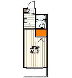 和晃第二ハイツ 4階