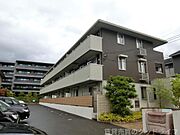 嵯峨嵐山駅より徒歩3分 3階 築12年11ヶ月の賃貸物件