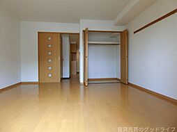 ソアヴィータ大和大路 1Kの写真