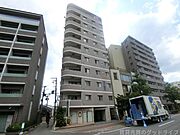プリオーレ24堀川紫明B-9 10階 築24年6ヶ月の賃貸物件