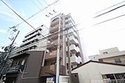 四条駅より徒歩10分 7階 築27年3ヶ月の賃貸物件
