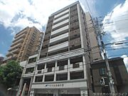 ベラジオ四条大宮1004 8階 築18年7ヶ月の賃貸物件