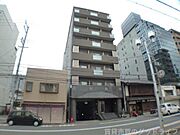 グロリアス京都 2階 築25年4ヶ月の賃貸物件