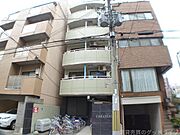 烏丸御池駅より徒歩5分 築34年6ヶ月 5階建の賃貸物件