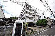 エルシオン千本上長者町の賃貸物件