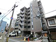 グランディール堀川の賃貸物件