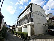 梅小路京都西駅より徒歩3分 1階 築16年7ヶ月の賃貸物件