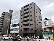 五条駅より徒歩10分 6階 築2年9ヶ月の賃貸物件