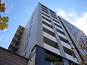 烏丸御池駅より徒歩3分 築24年2ヶ月 11階建の賃貸物件