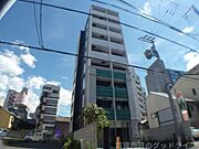 エステムプラザ京都五条大橋 6階 築19年1ヶ月の賃貸物件