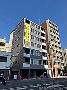 丸太町駅より徒歩12分 4階 新築の賃貸物件