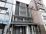 今出川駅より徒歩1分 築9年3ヶ月 5階建の賃貸物件