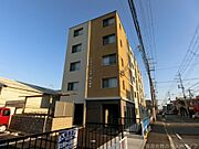 太秦天神川駅より徒歩15分 1階 築8年1ヶ月の賃貸物件