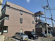 ジェルメ行伊 1階 築22年3ヶ月の賃貸物件