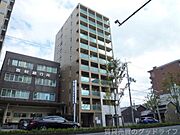 ロイヤルシティー西大路 5階 築22年7ヶ月の賃貸物件