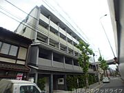 ＡＱＵＡＰＬＡＣＥ京都東寺 1階 築16年7ヶ月の賃貸物件