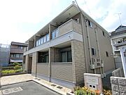 シャルマン東寺南IIの賃貸物件