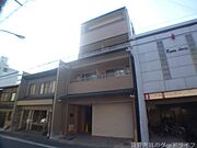 五条駅より徒歩5分 2階 築15年7ヶ月の賃貸物件