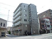 二条駅より徒歩14分 4階 築15年7ヶ月の賃貸物件