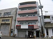 西院駅より徒歩7分 2階 築35年6ヶ月の賃貸物件