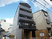 I Casa綾小路 4階 築11年11ヶ月の賃貸物件