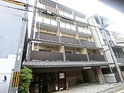 清水五条駅より徒歩6分 築11年4ヶ月 5階建の賃貸物件
