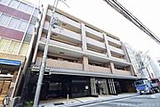 四条駅より徒歩2分 2階 築9年7ヶ月の賃貸物件