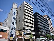 京都河原町駅より徒歩3分 4階 築26年11ヶ月の賃貸物件