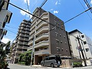 ＴＡＭ’ｓＣｏｍｆｏｒｔ 7階 築18年8ヶ月の賃貸物件