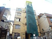 東山駅より徒歩5分 2階 築48年5ヶ月の賃貸物件