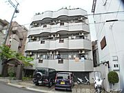 モーツアルトハウス 3階 築38年1ヶ月の賃貸物件